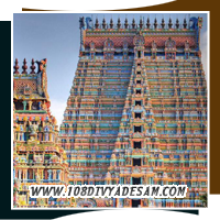 Cholanadu Divya Desam Package Tours